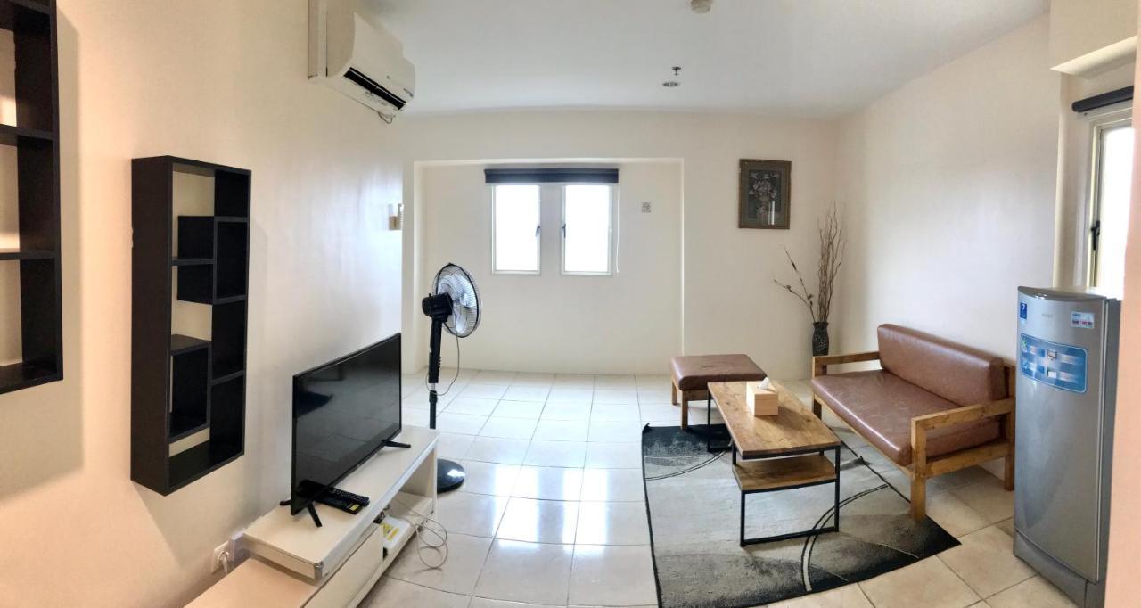 Queen Victoria Apartment Batam 외부 사진