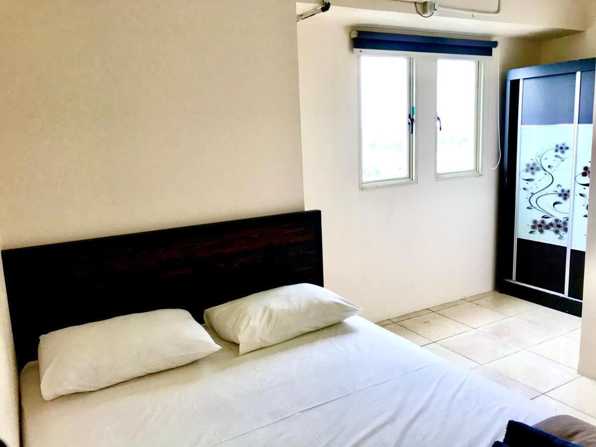 Queen Victoria Apartment Batam 객실 사진