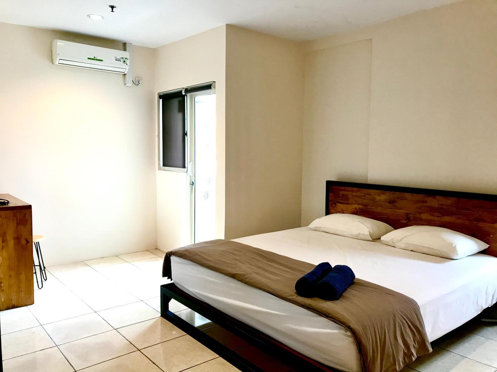 Queen Victoria Apartment Batam 객실 사진