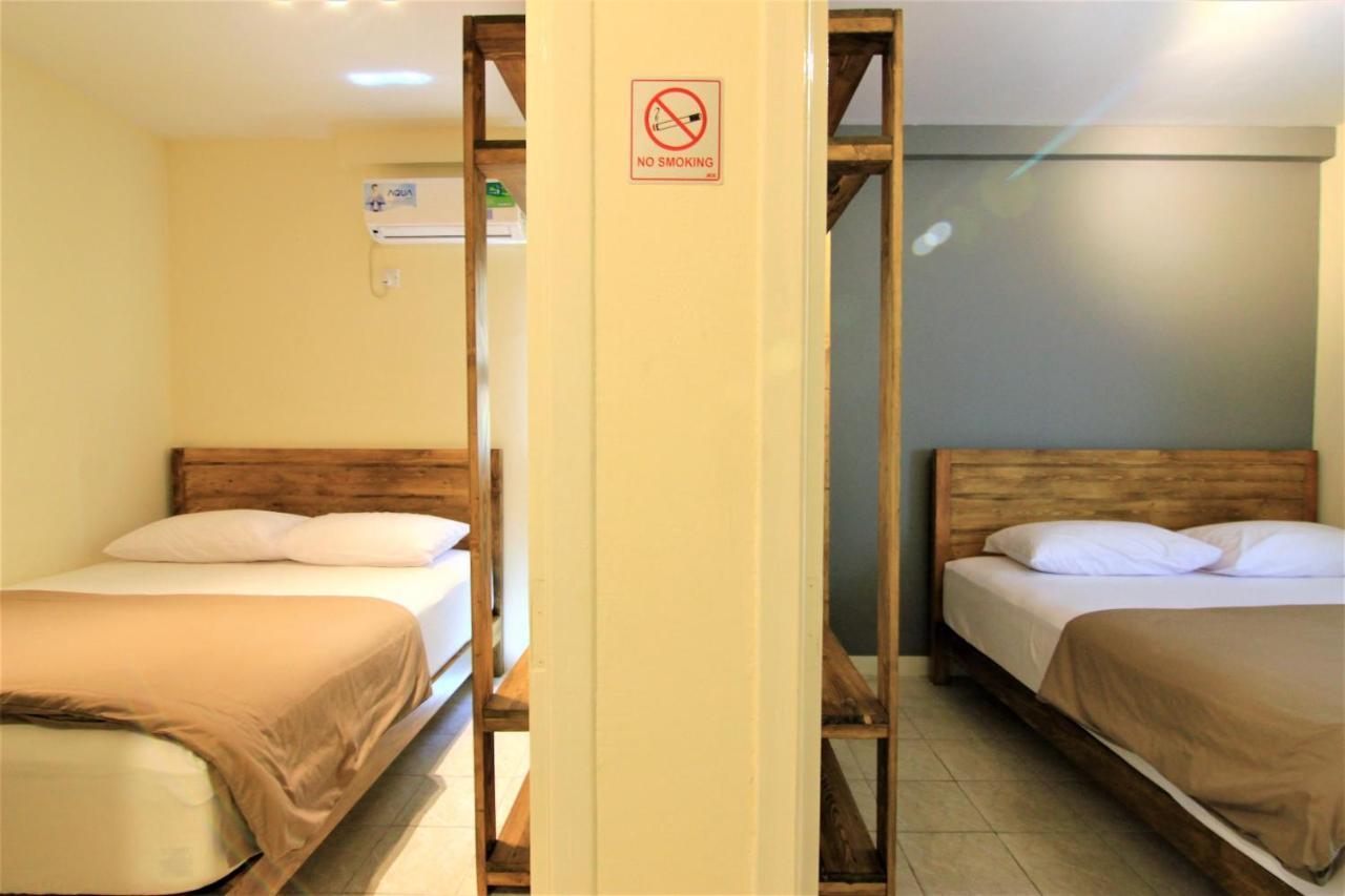 Queen Victoria Apartment Batam 외부 사진